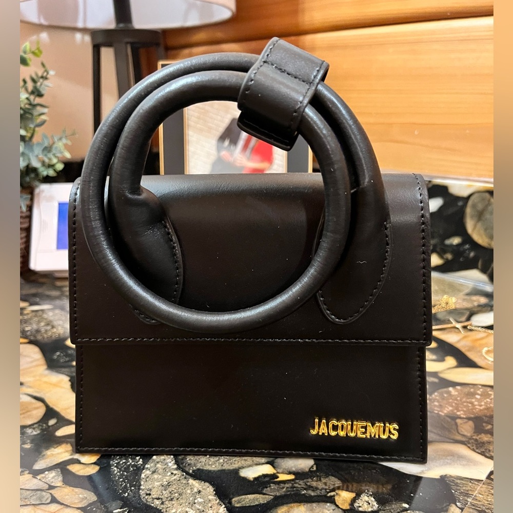 Jacquemus bag